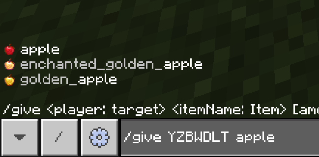 give