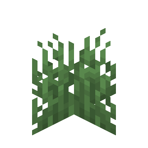 Cross Minecraft Model 方块模型 | 量筒的 Minecraft 基岩版开发文档